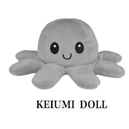 KEIUMI DOLL trademark