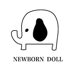 NEWBORN DOLL trademark