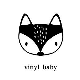 VINYL BABY trademark