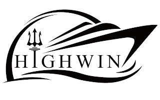 HIGHWIN trademark