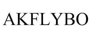 AKFLYBO trademark