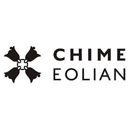 CHIME EOLIAN trademark