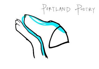 PORTLAND POETRY trademark