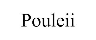 POULEII trademark