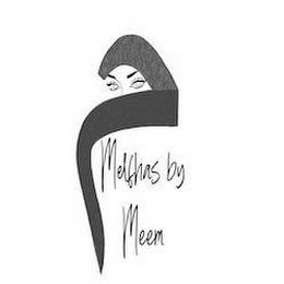 MELFHAS BY MEEM trademark