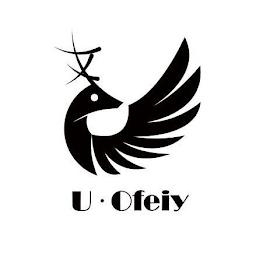 U·OFEIY trademark