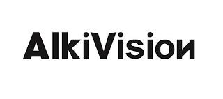 ALKIVISION trademark