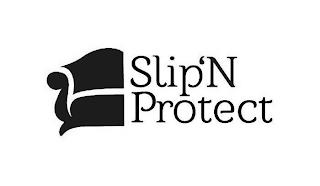 SLIP'N PROTECT trademark