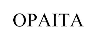 OPAITA trademark