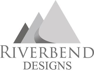 RIVERBEND DESIGNS trademark