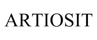 ARTIOSIT trademark