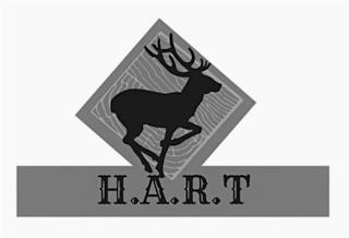 H.A.R.T trademark