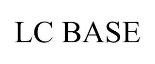 LC BASE trademark