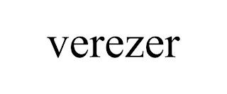 VEREZER trademark