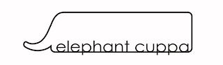 ELEPHANT CUPPA trademark