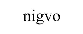 NIGVO trademark