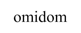 OMIDOM trademark