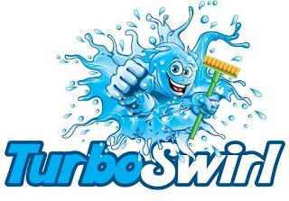 TURBOSWIRL trademark