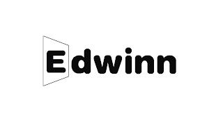 EDWINN trademark