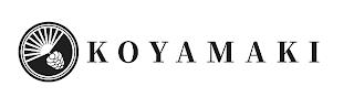 KOYAMAKI trademark