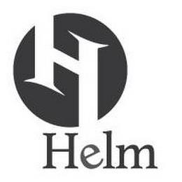 H HELM trademark