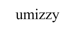 UMIZZY trademark