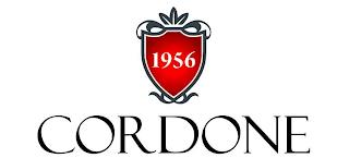 CORDONE 1956 trademark