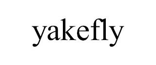 YAKEFLY trademark