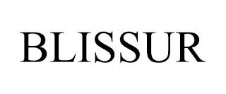 BLISSUR trademark