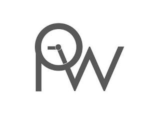 PW trademark