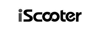 ISCOOTER trademark