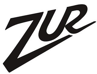 ZUR trademark