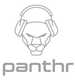 PANTHR trademark