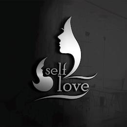 SELF LOVE trademark