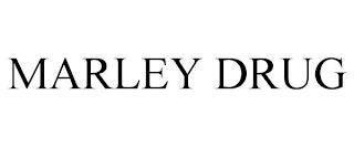 MARLEY DRUG trademark