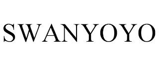 SWANYOYO trademark