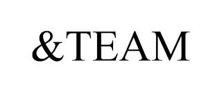 &TEAM trademark