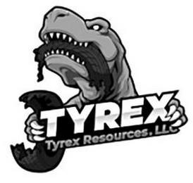 TYREX TYREX RESOURCES, LLC trademark