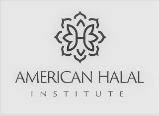 AMERICAN HALAL INSTITUTE trademark