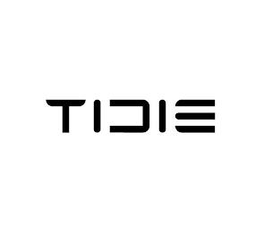 TIDIE trademark