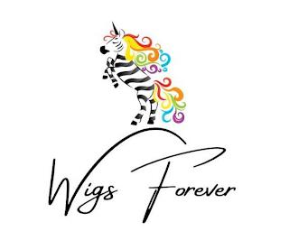 WIGS FOREVER trademark