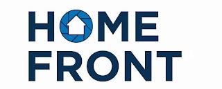 HOME FRONT trademark