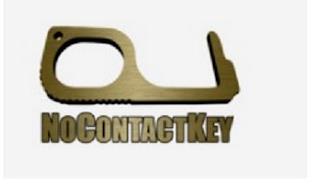 NOCONTACTKEY trademark