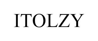 ITOLZY trademark