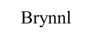 BRYNNL trademark