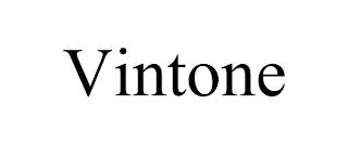 VINTONE trademark