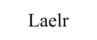 LAELR trademark