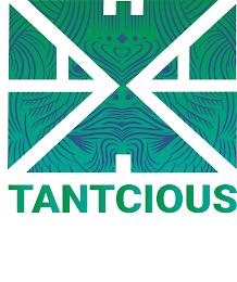 TANTCIOUS trademark