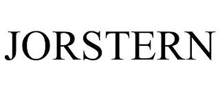 JORSTERN trademark