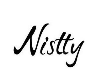 NISTTY trademark